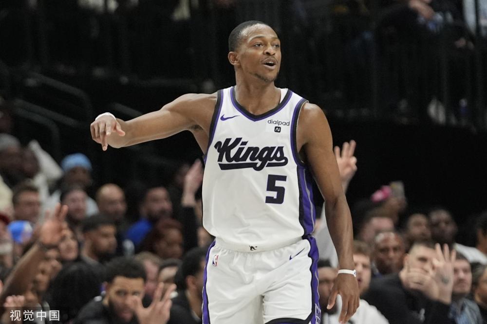 NBA的战